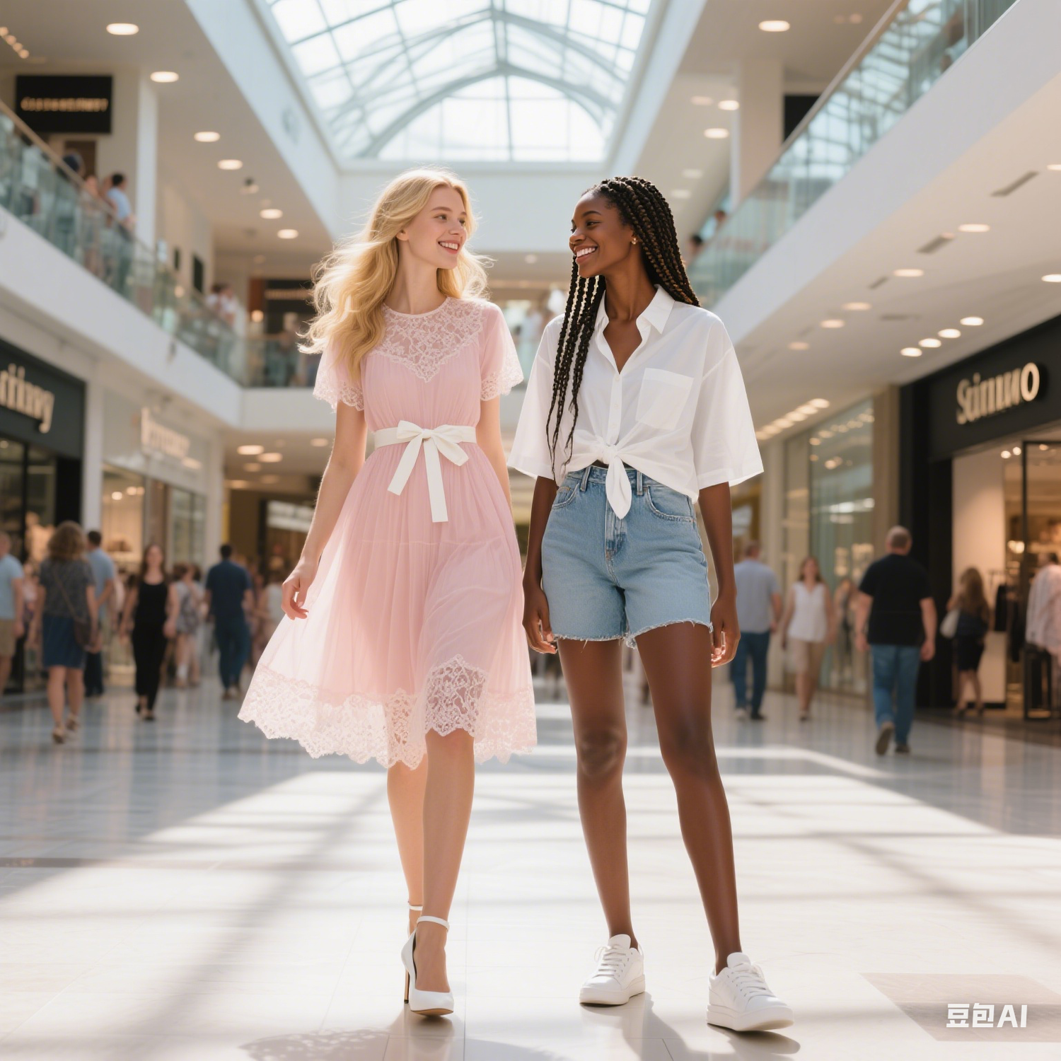 Women's Clothing
