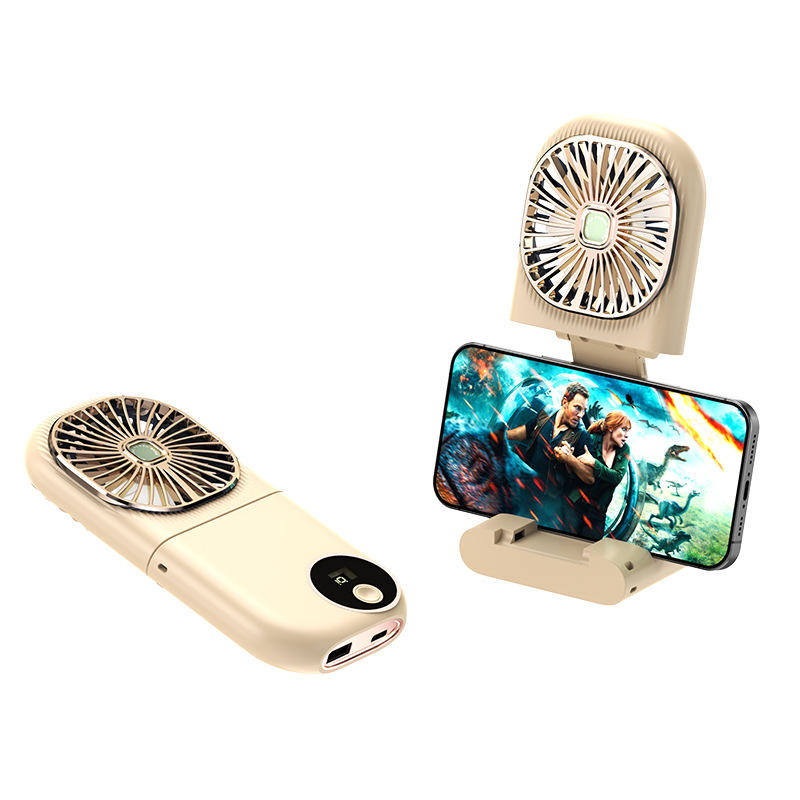 F33 Foldable Fan