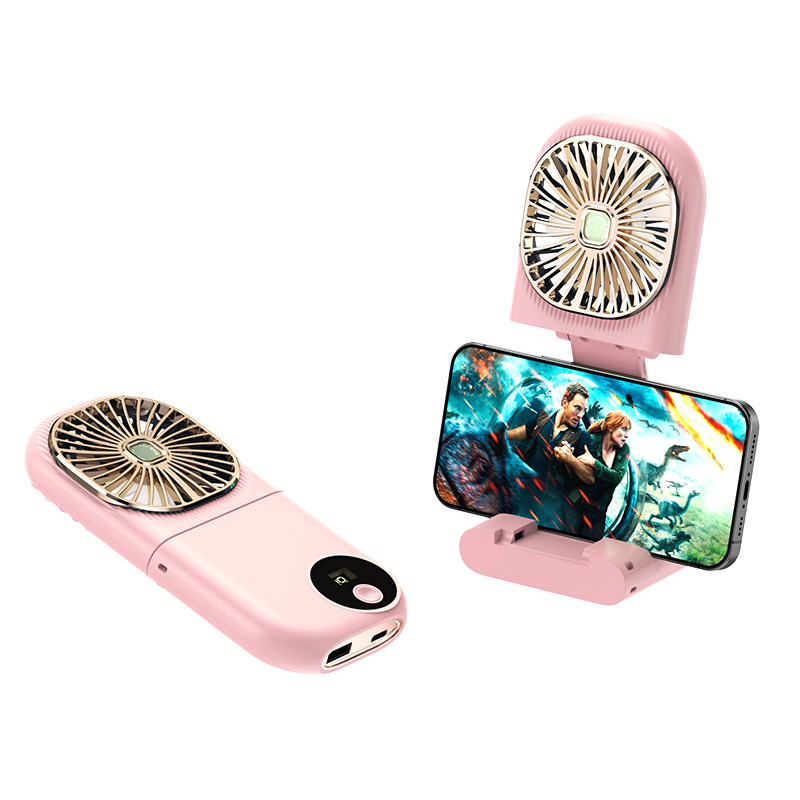 F33 Foldable Fan