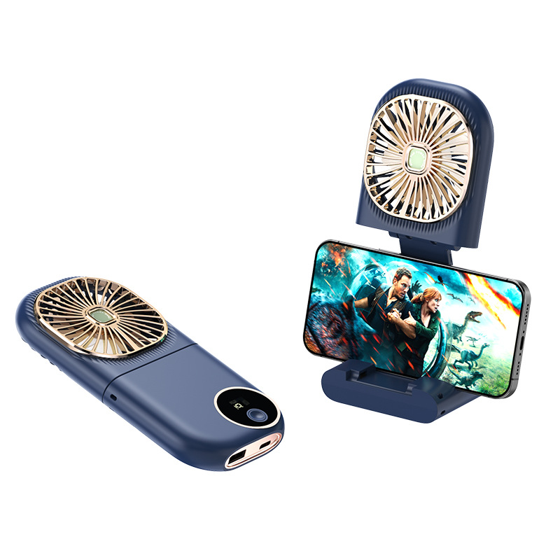 F33 Foldable Fan