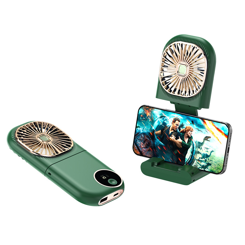 F33 Foldable Fan