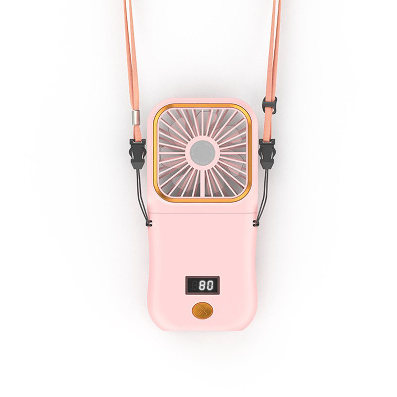 F3 Foldable Fan