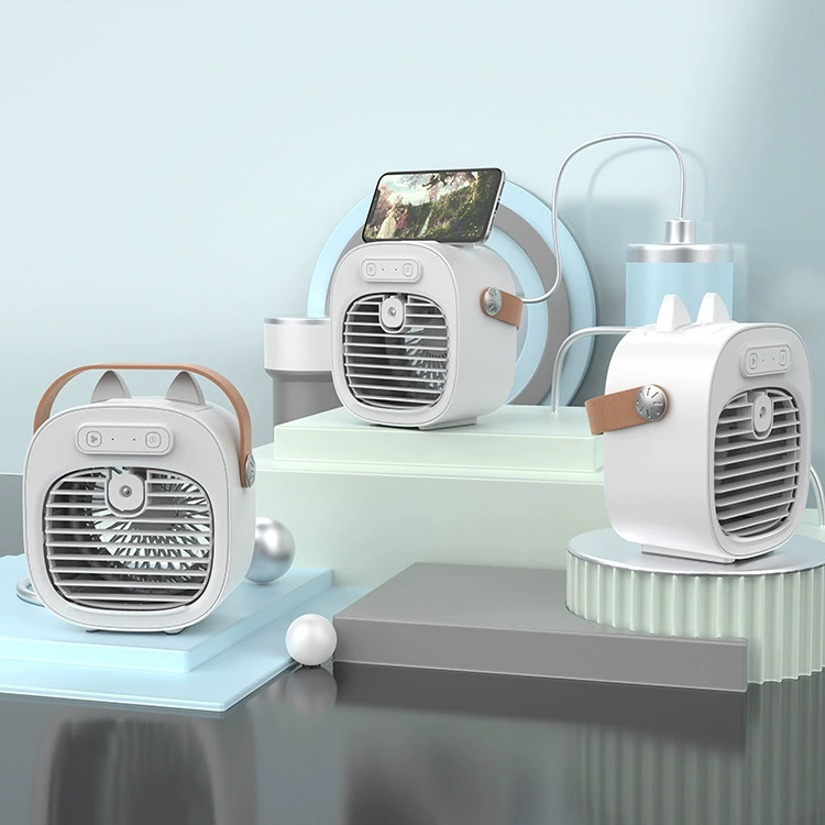 F12 Water - cooled Fan