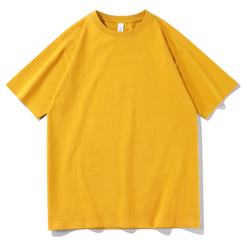 230g/m² T-shirts