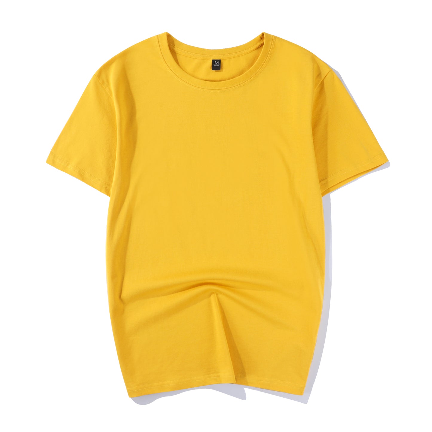 180g/m² T-shirts