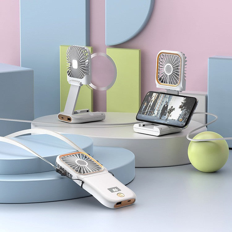 F3 Foldable Fan