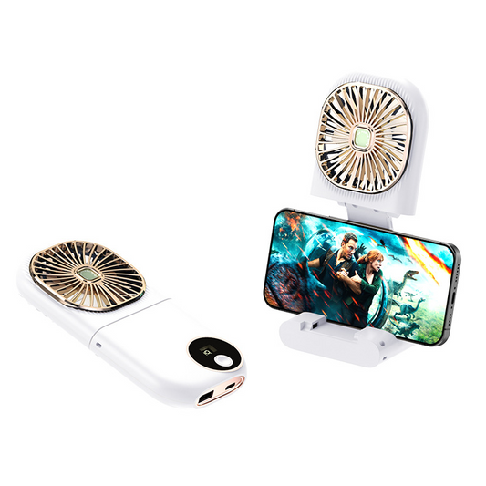 F33 Foldable Fan