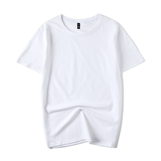 180g/m² T-shirts
